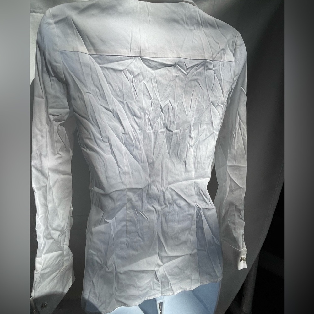 Detailed Blouse - Picture 2 of 5